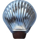 Kovovýroba Jeníkov Formička na cukroví MUŠLIČKA MINI 33 x 34 mm, 20ks – Zboží Dáma