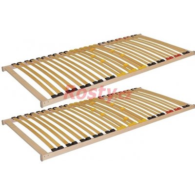 Rosty.cz PRAKTIK 26 200 x 90 cm – Sleviste.cz