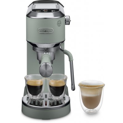 Delonghi Dedica Duo EC890.GR – Zboží Dáma