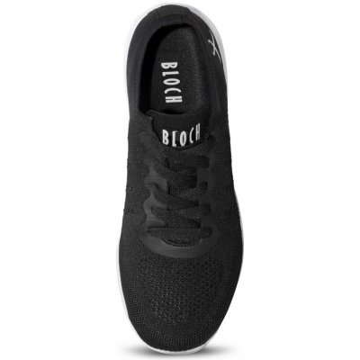 Bloch lehká taneční sneakers Omnia S0926L černá