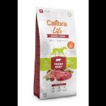 Calibra Life Junior Large Fresh Beef 12 kg – Sleviste.cz