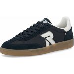 Rieker U2200-16 modré – Zboží Mobilmania