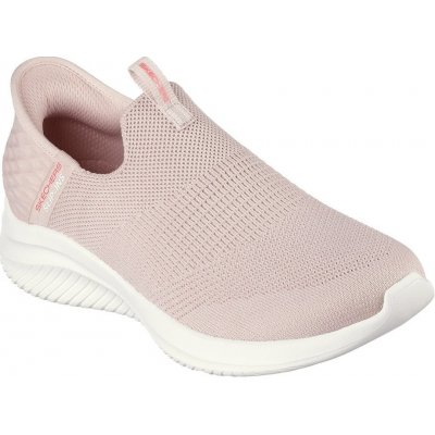 Skechers Slip-ins Ultra Flex 3.0 Cozy Streak Rose – Zboží Dáma