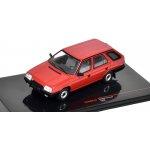 IXO Škoda Forman 1990 Models 1:43 – Zbozi.Blesk.cz