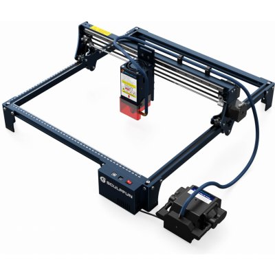 Sculpfun S30 PRO MAX 20W + Air Assist – Zboží Živě