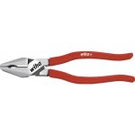 Silové kombinační kleště Wiha BASIC 200mm – Zbozi.Blesk.cz