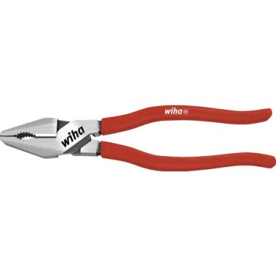 Silové kombinační kleště Wiha BASIC 200mm – Zbozi.Blesk.cz