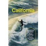 Kalifornie (California) průvodce 11th 2026 Lonely Planet – Hledejceny.cz