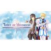 Hra na Nintendo Switch Tales of Vesperia (Definitive Edition)