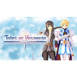 Tales of Vesperia (Definitive Edition)