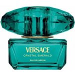 Versace Crystal Emerald parfémovaná voda dámská 30 ml – Hledejceny.cz