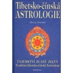 Tibetsko-čínská astrologie - Marcus Danfeld – Hledejceny.cz