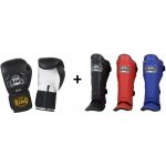 Top King Boxerské rukavice – Zboží Dáma