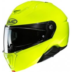 HJC i91 Solid fluo