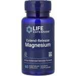 Life Extension Extend-Release Magnesium 250 mg 60 kapslí – Hledejceny.cz