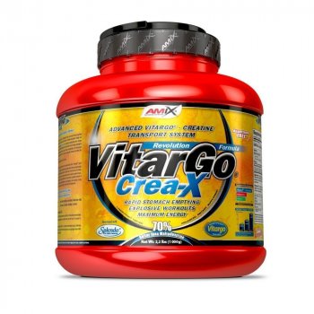 Amix VitarGo Crea-X 2000 g