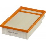 Vzduchový filtr HENGST FILTER E1274L – Hledejceny.cz