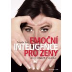 Emoční inteligence pro ženy – Zbozi.Blesk.cz