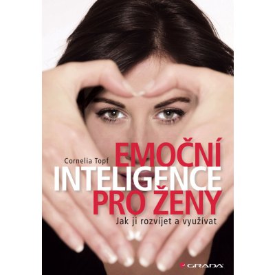 Emoční inteligence pro ženy – Zbozi.Blesk.cz
