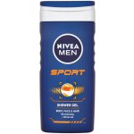 Nivea Men Sport sprchový gel 250 ml – Zbozi.Blesk.cz