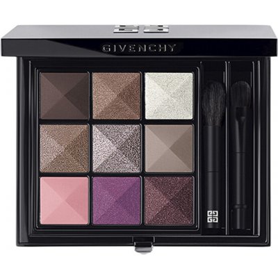 Givenchy Paletka očních stínů Le 9 Palette 08 8 g – Zboží Dáma