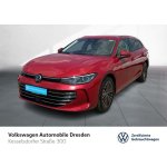 Volkswagen Passat Variant 2.0 TDI Elegance DSG 110 kW