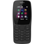 Nokia 110 Dual SIM – Sleviste.cz