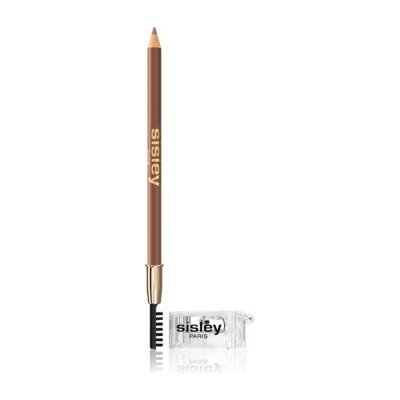 Sisley Phyto-Sourcils Perfect tužka na obočí s kartáčkem 04 Cappuccino 0,55 g – Sleviste.cz