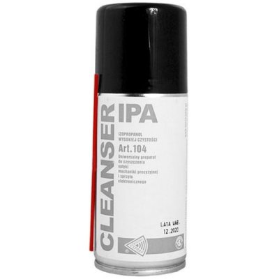 Microchip Spray čistící IPA 150 ml