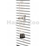 Skleněná multifunkční napáječka TRIXIE 50 ml – Zboží Dáma