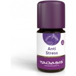 Taoasis Směs éterických olejů Anti Stress BIO 5 ml – Sleviste.cz