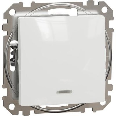 Schneider Electric SDD111111L Sedna D/E – Hledejceny.cz