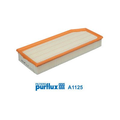 Vzduchový filtr PURFLUX A1125 – Hledejceny.cz