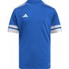 Fotbalový dres adidas SQUADRA 25 JSY Y jj0054