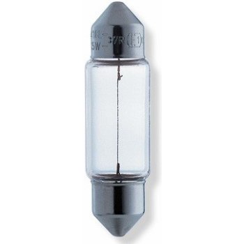 Osram C5W SV8,5-8 12V 5W