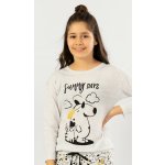 Vienetta Kids dětské pyžamo Sunny days – Zboží Mobilmania