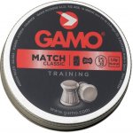 Diabolky Gamo Match 5,5 mm 250 ks – Zboží Dáma