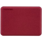 Toshiba CANVIO ADVANCE 1TB, HDTCA10ER3AA – Zboží Mobilmania