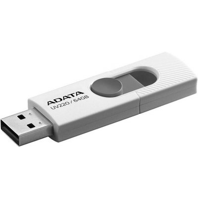 ADATA UV220 64GB AUV220-64G-RWHGY – Hledejceny.cz