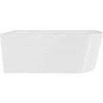 Besco Avita A-Line 160 x 75 cm WAA-160ALN – Hledejceny.cz