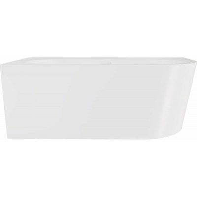 Besco Avita A-Line 160 x 75 cm WAA-160ALN – Hledejceny.cz