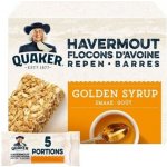 Quaker Havermout ovesné tyčinky 5 x 35 g