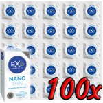 EXS Nano Thin 100 ks – Zboží Dáma