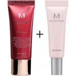 Missha M Perfect Cover BB Cream 23 20 ml – Zbozi.Blesk.cz