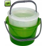 Giants Fishing Řízkovnice s víkem 13 l – Sleviste.cz