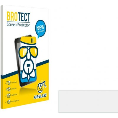 Ochranná fólie BROTECT AirGlass Glass Screen Protector for BMW X1 E84 2009-2015 Professional 8.8" 2009-2012 – Zboží Živě