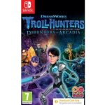 Trollhunters: Defenders of Arcadia – Zboží Mobilmania