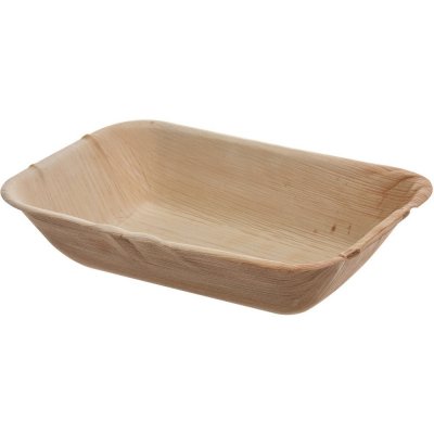 Excellent Houseware Dekorativní talíř Mini sladkost 19x12cm – Zbozi.Blesk.cz