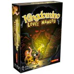 Mindok Kingdomino: Lovci mamutů CZ/SK – Hledejceny.cz