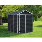 Palram Skylight 6x8 antracit – Zboží Dáma